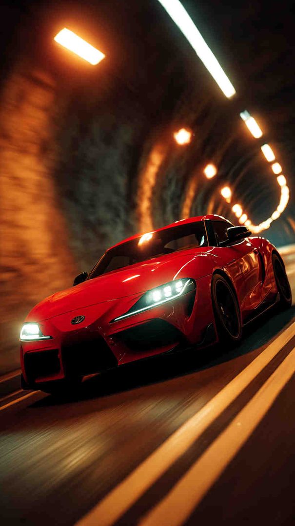 Car Background for Editing – HD PicsArt Backdrop