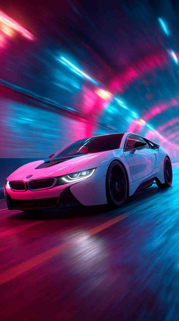 Car Background for Editing – HD PicsArt Backdrop