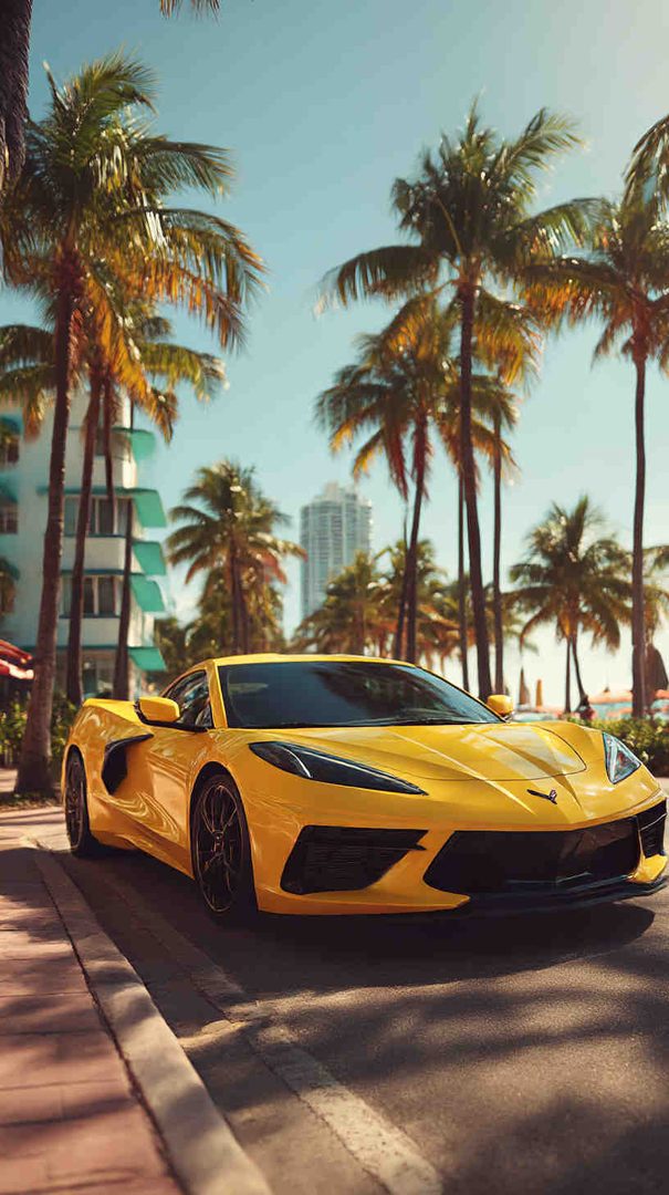 Car Background for Editing – HD PicsArt Backdrop