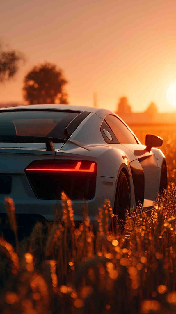 Car Background for Editing – HD PicsArt Backdrop
