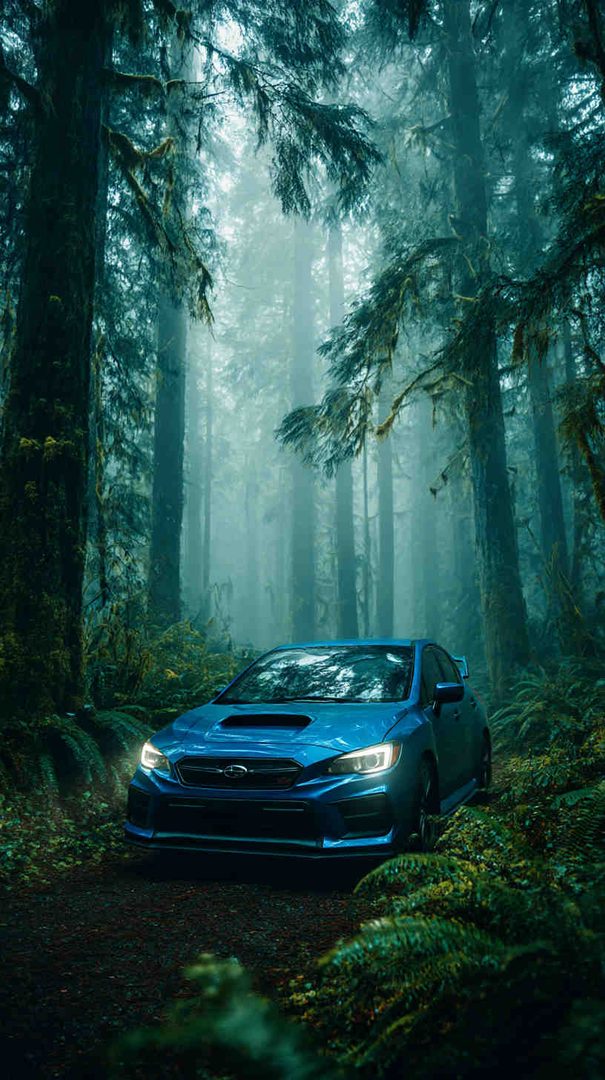 4K Car Wallpapers You Need to Save