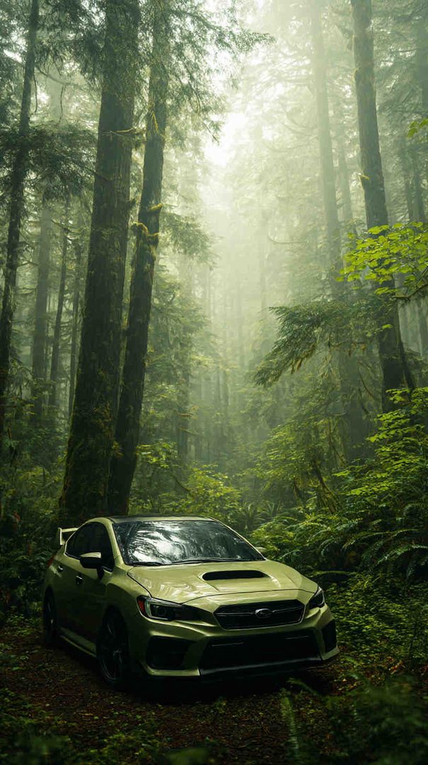 4K Car Wallpapers You Need to Save