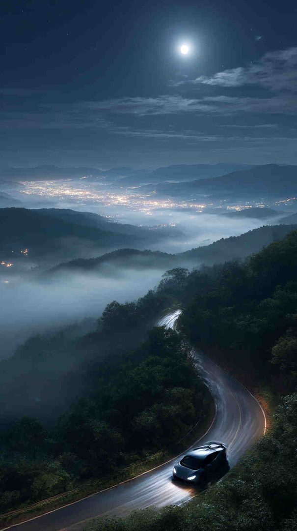 4K Car Wallpapers You Need to Save