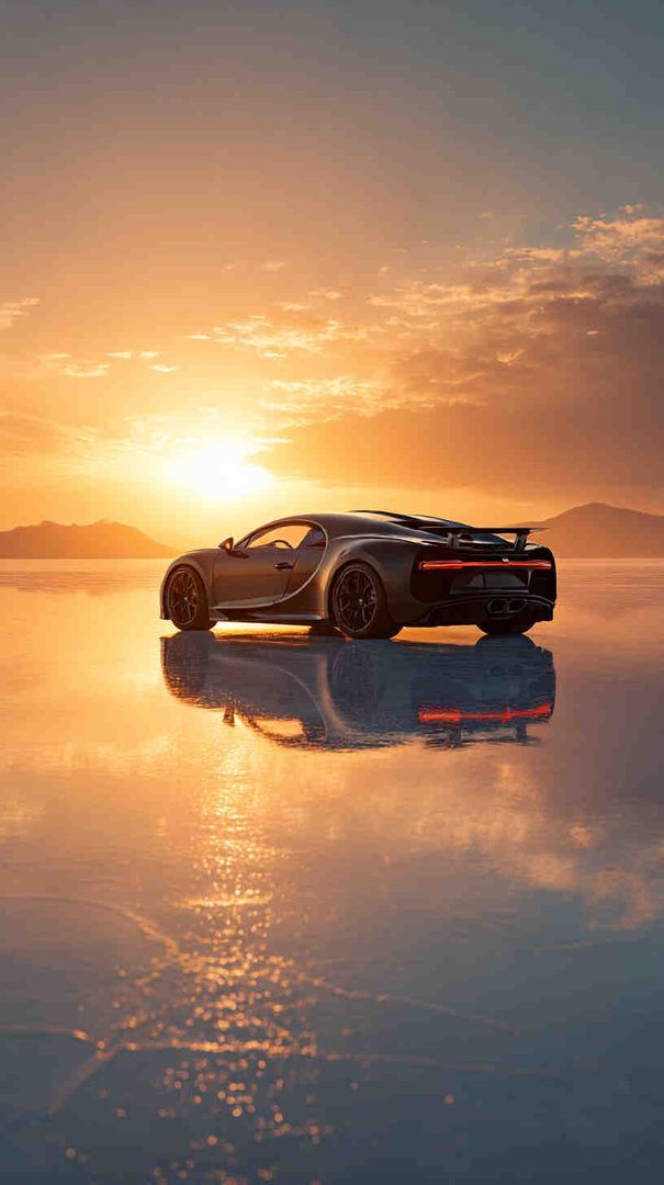 4K Car Wallpapers You Need to Save