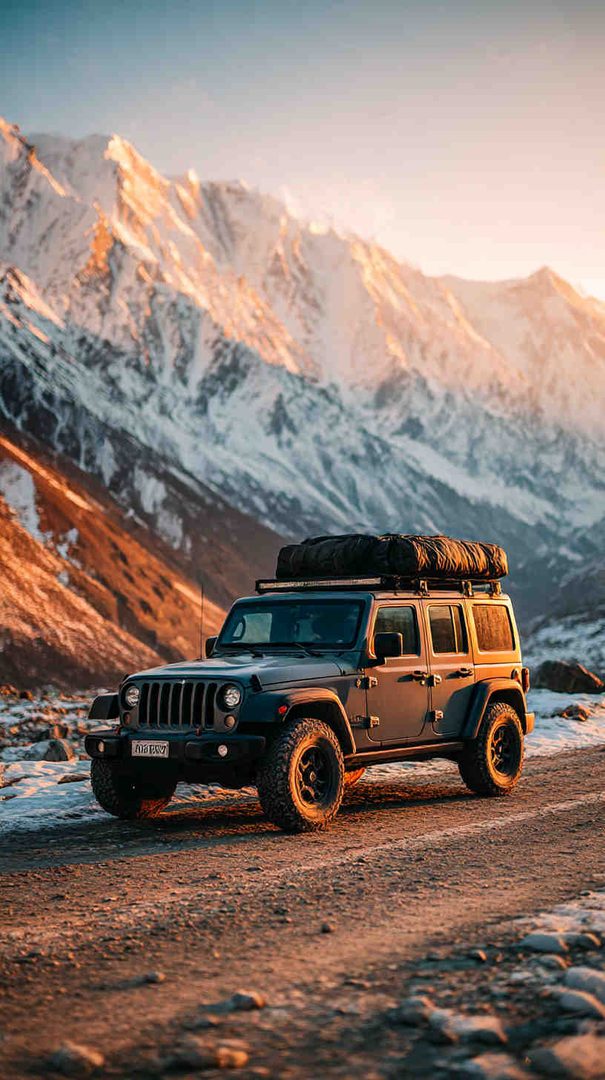 Cool Car Pictures – Aesthetic HD Backgrounds
