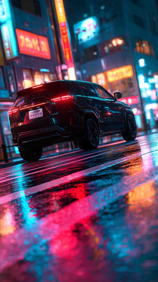 Cool Car Pictures – Aesthetic HD Backgrounds