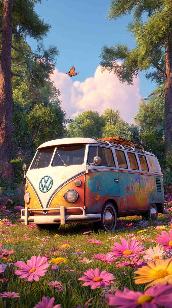 Disney Cars Wallpaper – Cute Cartoon Backgrounds