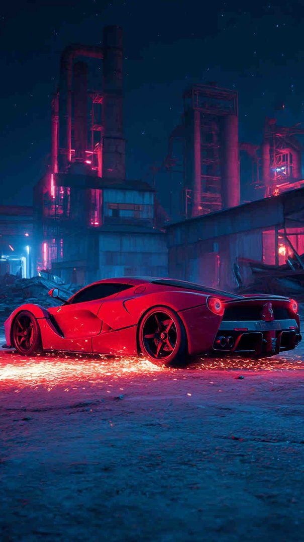 Hot Wheels Wallpaper – Fun Retro Toy Car Backgrounds
