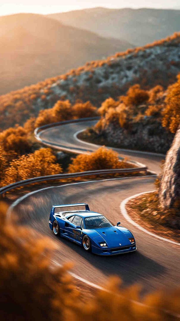 Hot Wheels Wallpaper – Fun Retro Toy Car Backgrounds