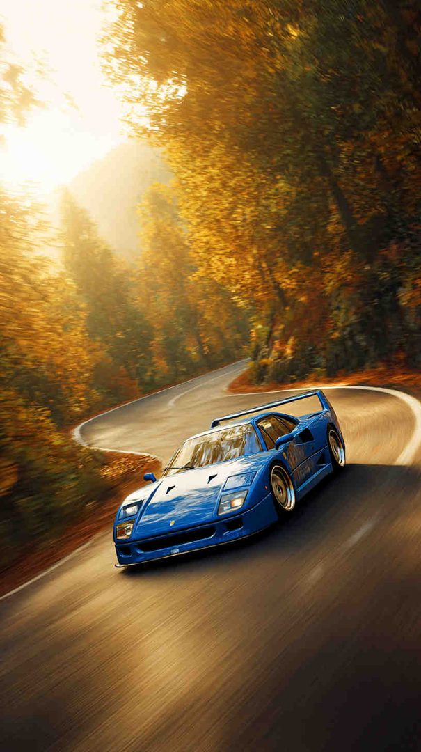 Hot Wheels Wallpaper – Fun Retro Toy Car Backgrounds