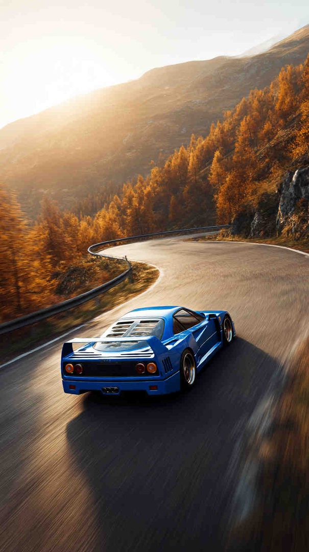 Hot Wheels Wallpaper – Fun Retro Toy Car Backgrounds
