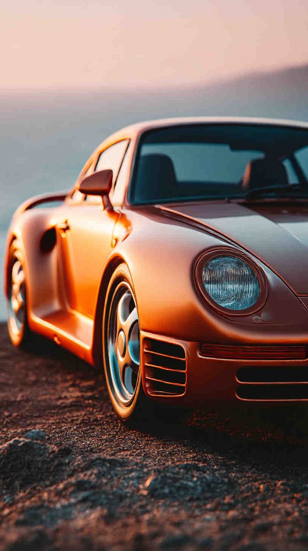 Hot Wheels Wallpaper – Fun Retro Toy Car Backgrounds
