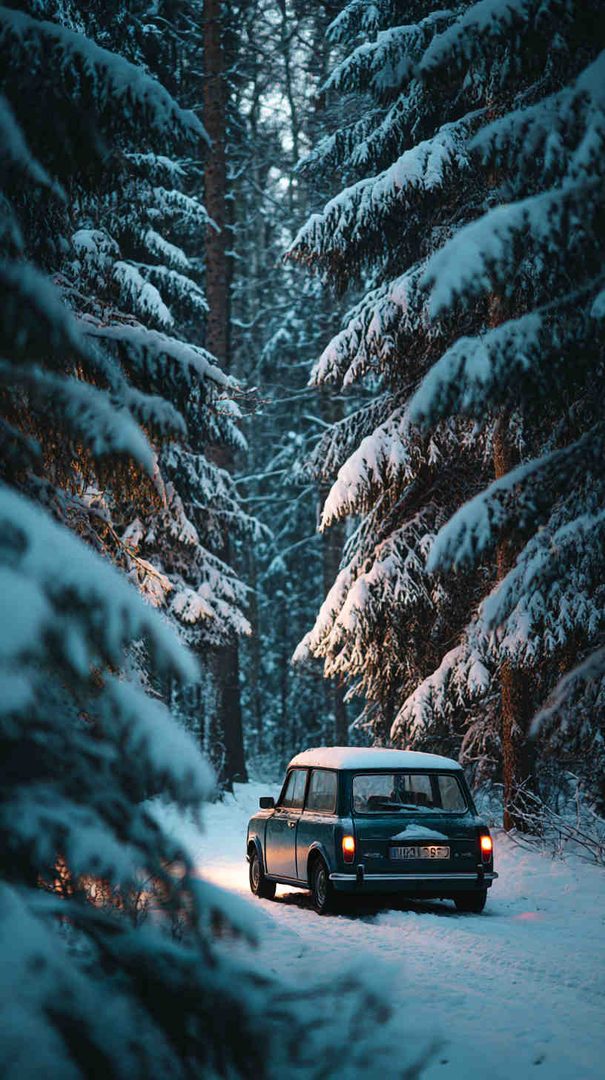 Mini Cooper Wallpaper – Cute Retro Car Aesthetic