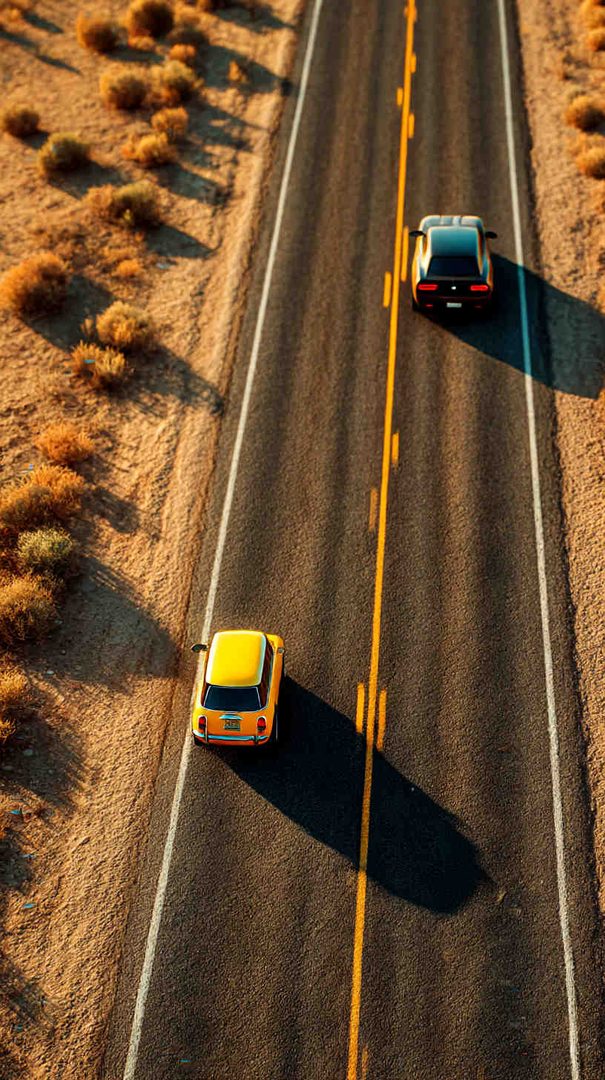 Mini Cooper Wallpaper – Cute Retro Car Aesthetic